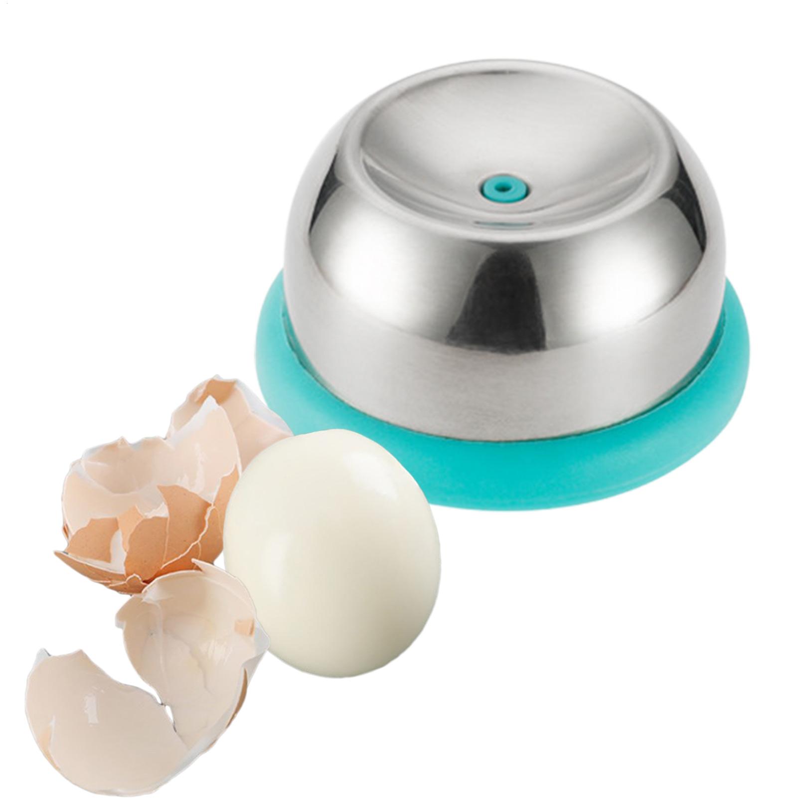 Kitchen Gadgets Easy Life - エッグピアサー、ステンレス鋼針エッグホールパンチャー、エッグポーチャー、耐久性のある穴あけ器、ベーカリーキッチン調理器具