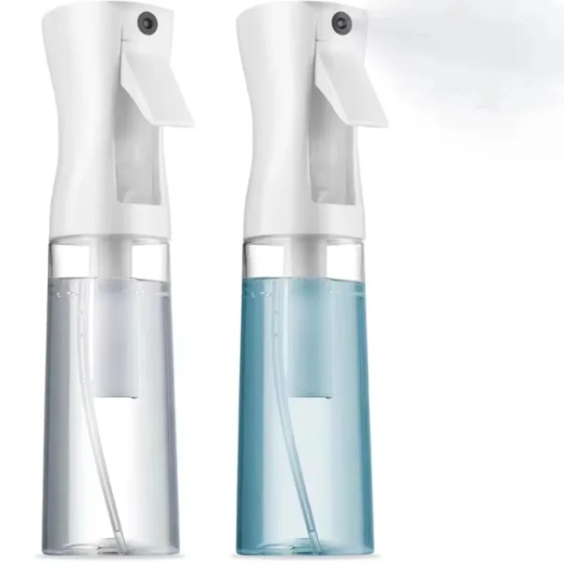Kitchen Gadgets Oil Spray - 連続スプレーボトル - 超微細スプレー | 水スプレーボトル キッチンオイルケトル