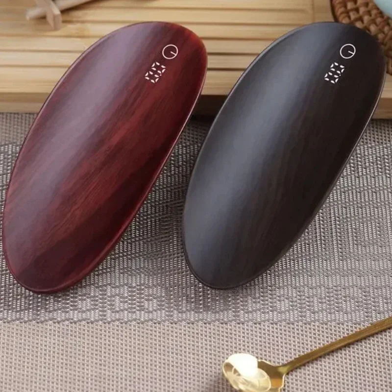 Digital Kitchen Scale - ミニポケット電子計量ツール、ポータブル、デジタル、充電式、ジュエリー、お茶、キッチン、500g、0.1g