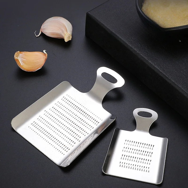 にんにくとわさびおろし金、生姜粉砕機プレス装置、チョッパーカ - Kitchen Gadgets Hacks のレビューと価格