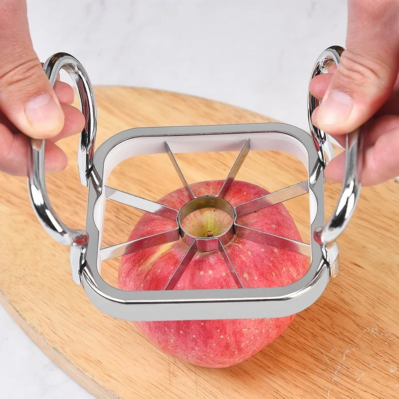 多機能クリエイティブ 5 で 1 野菜果物食品カッターキュー - Kitchen Gadgets Hacks のレビューと価格
