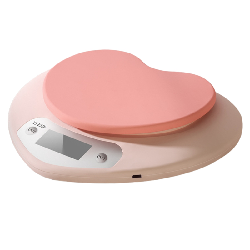 B15C ポータブルデジタル電子スケール 5Kg/1G 多機 - Digital Kitchen Scale のレビューと価格