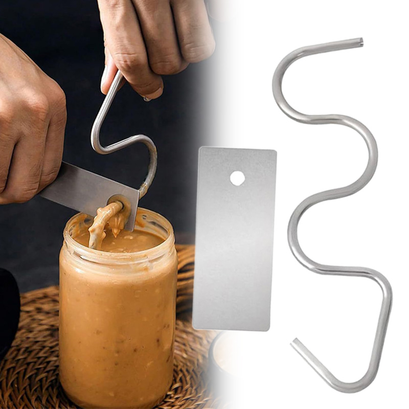 1 セットステンレス鋼ピーナッツバターミキサー食品グレードの - Kitchen Gadgets Mixer のレビューと価格