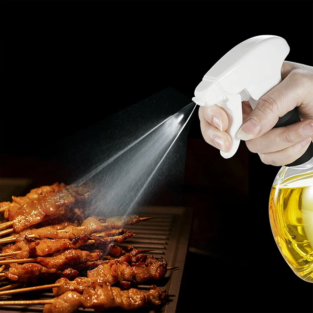 キッチンオイルスプレー,バーベキュースプレー,酢,スプレー, - Kitchen Gadgets Oil Spray のレビューと価格
