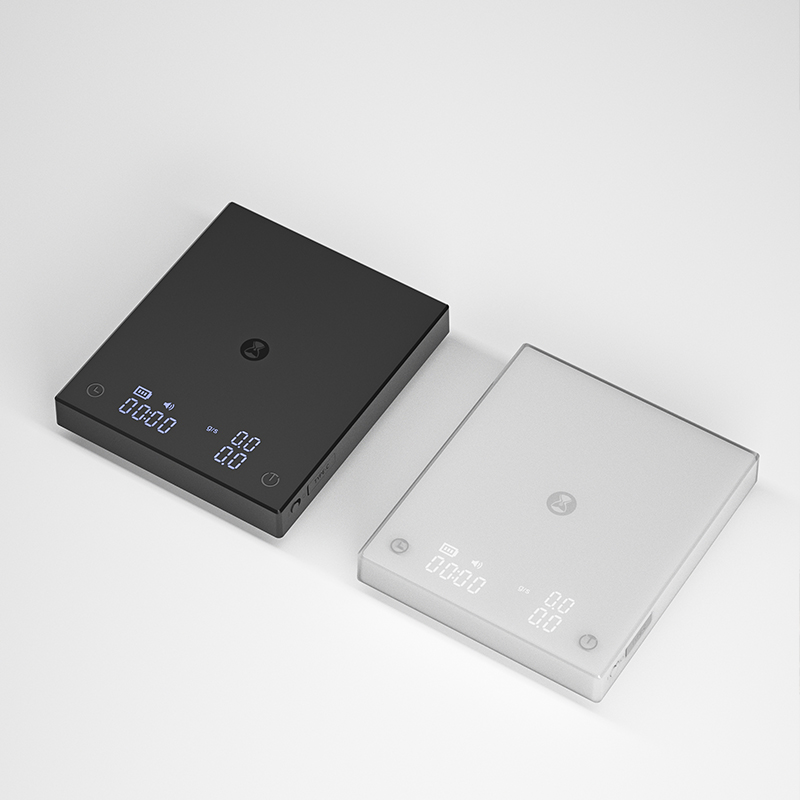 TIMEMOREストア ブラックミラー ベーシック2プラス  - Digital Kitchen Scale のレビューと価格