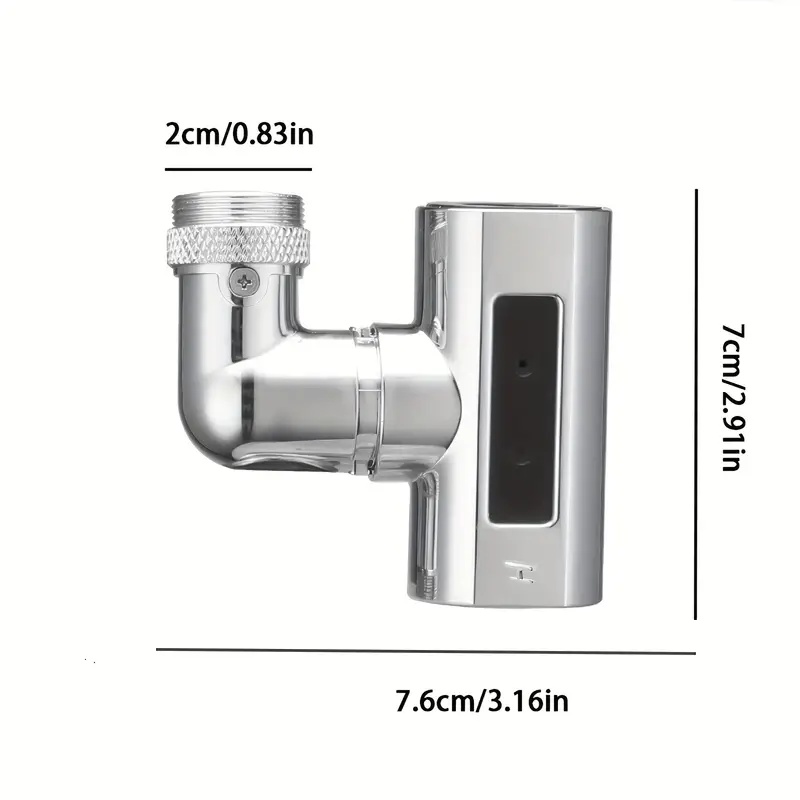 キッチン蛇口 ウォーターフォールストリームスプレーヘッド ス - Kitchen Gadgets Mixer のレビューと価格