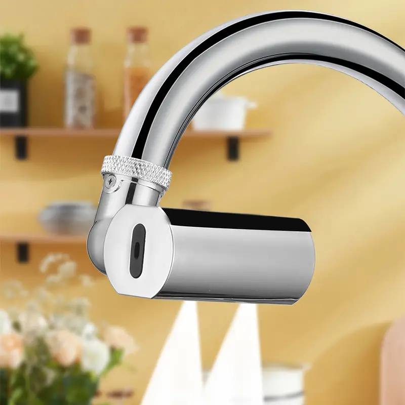キッチン蛇口 ウォーターフォールストリームスプレーヘッド ス - Kitchen Gadgets Mixer のレビューと価格