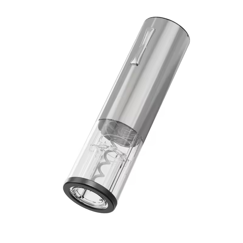 2024 新デザイン 4-in-1 リチウム充電式電気ボトル - Electric Can Opener のレビューと価格