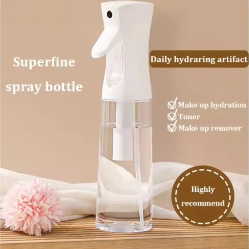 連続スプレーボトル - 超微細スプレー |   水スプレーボ - Kitchen Gadgets Oil Spray のレビューと価格