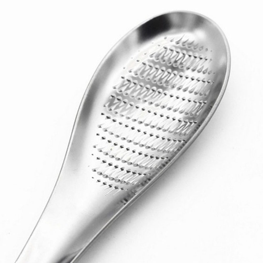 キッチンアクセサリー,スプーンの形をしたキラキラ,シルバース - Kitchen Gadgets Hacks のレビューと価格