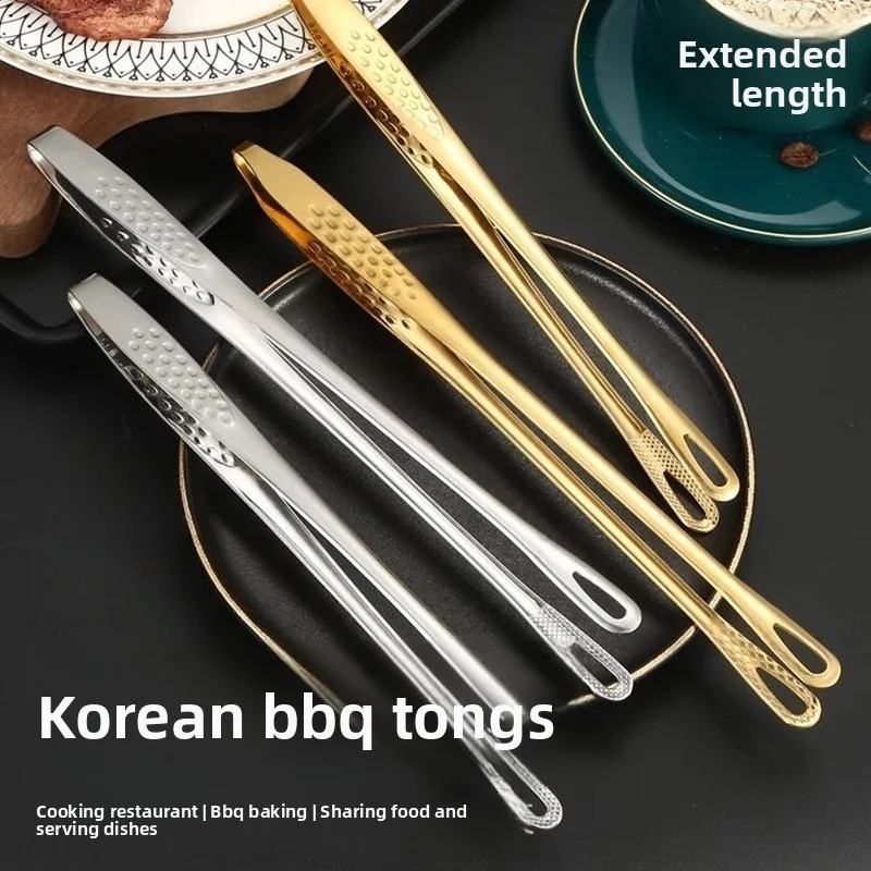 キッチン用トング バーベキューグリル用トング スチール製調理 - Kitchen Gadgets Products のレビューと価格