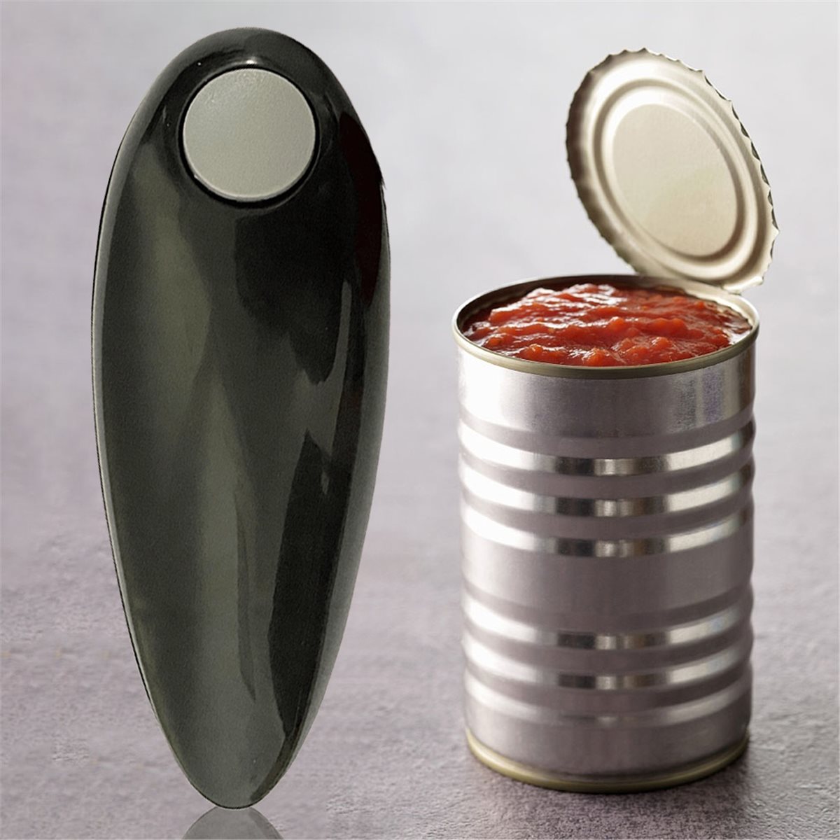 2026年トレンド電動缶切り、電池式缶切り、ワンタッチスムー - Electric Can Opener のレビューと価格