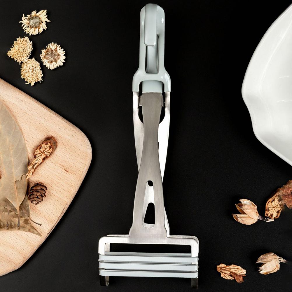 キッチンガジェット ステンレス製野菜クリップ ステンレス製火 - Kitchen Gadgets Set のレビューと価格