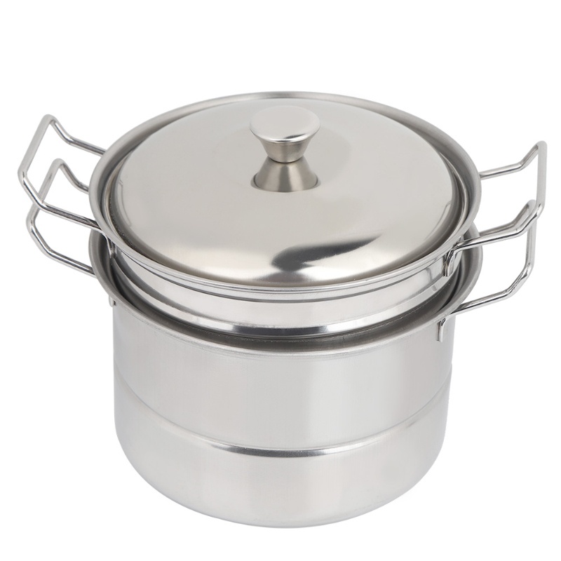 ステンレス製ミニ蒸し器おもちゃ子供用プレイハウスキッチンおも - Kitchen Gadgets For Kids のレビューと価格