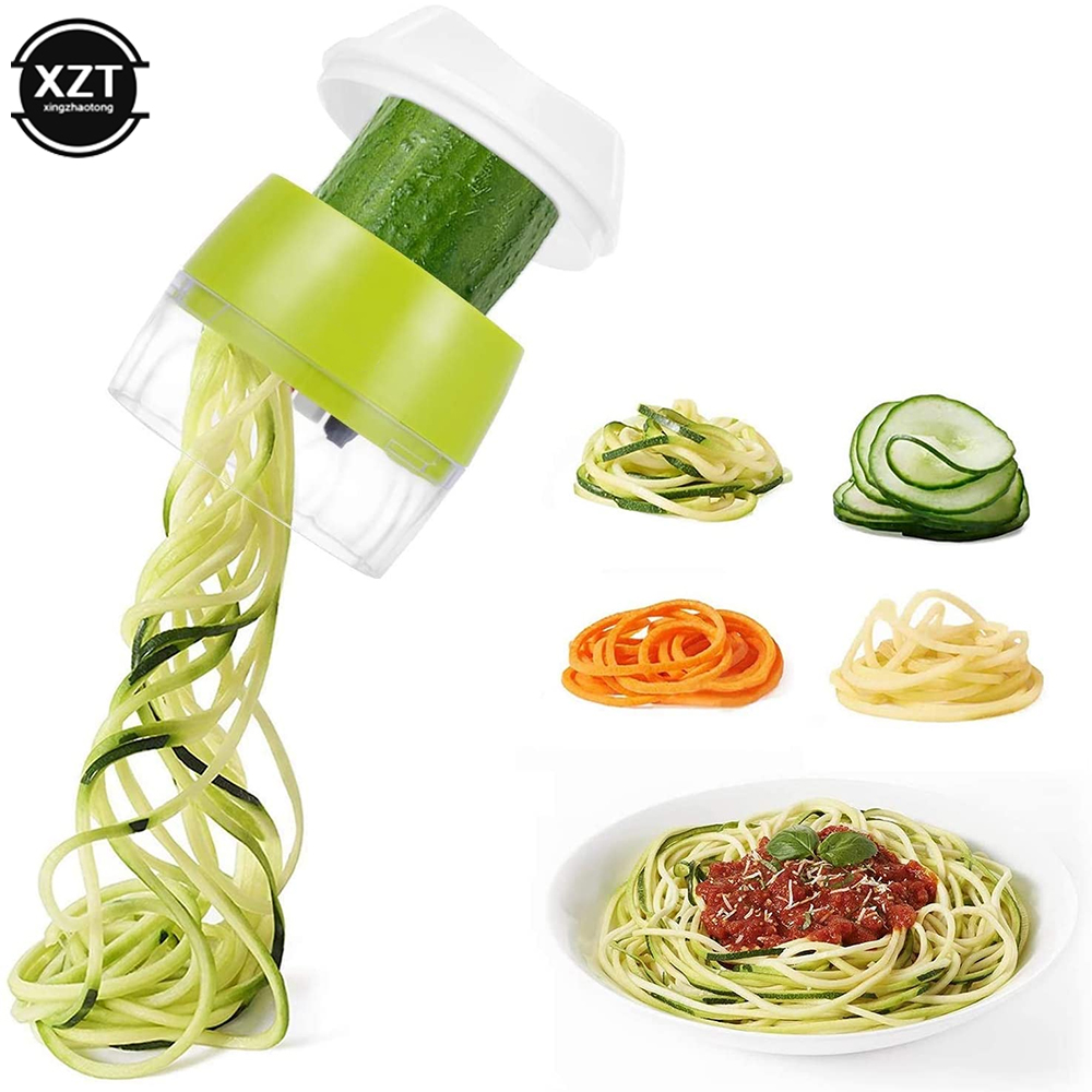野菜,ハンドヘルド,果物,麺,スパゲッティメーカー,ガジェッ - Kitchen Gadgets Hacks のレビューと価格