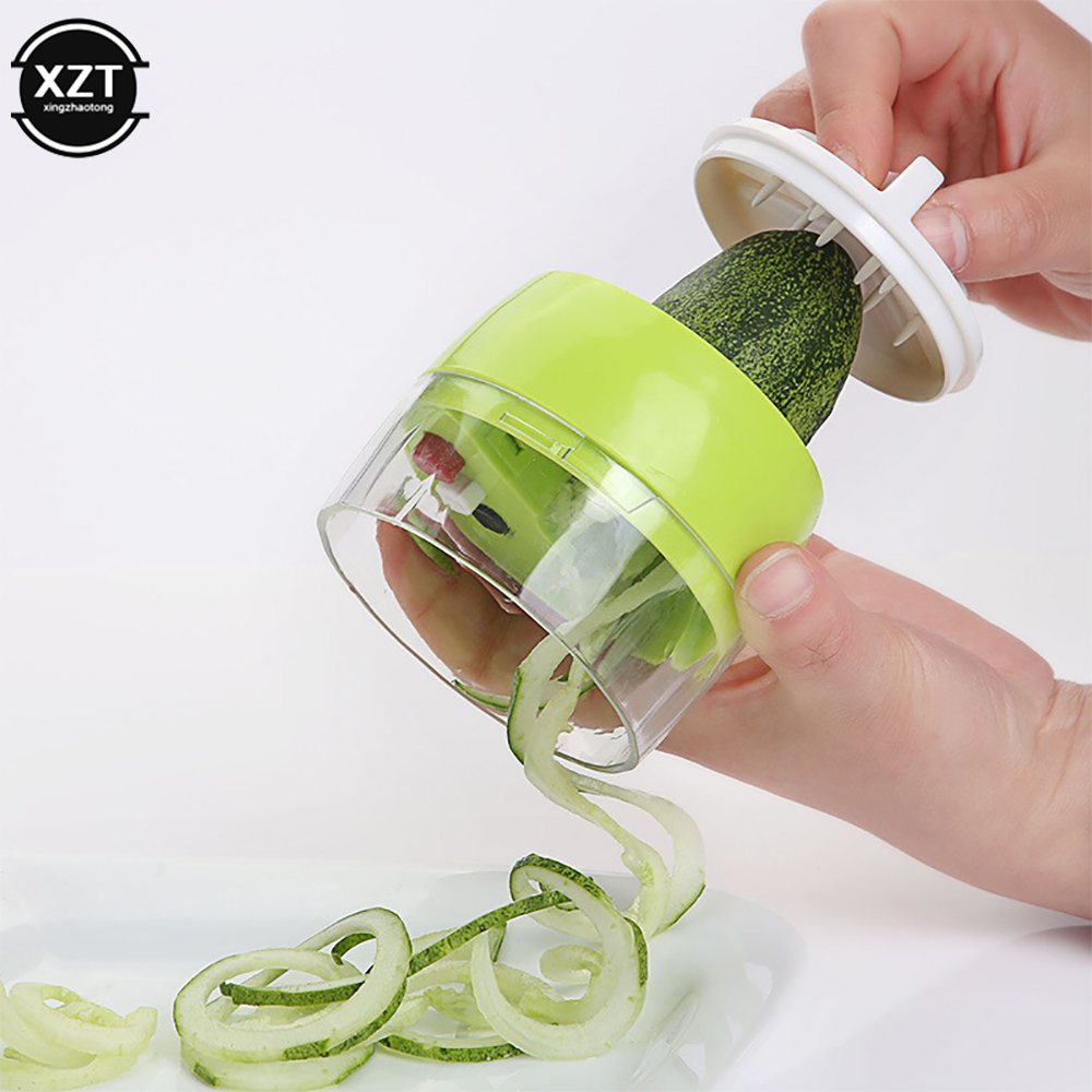 野菜,ハンドヘルド,果物,麺,スパゲッティメーカー,ガジェッ - Kitchen Gadgets Hacks のレビューと価格