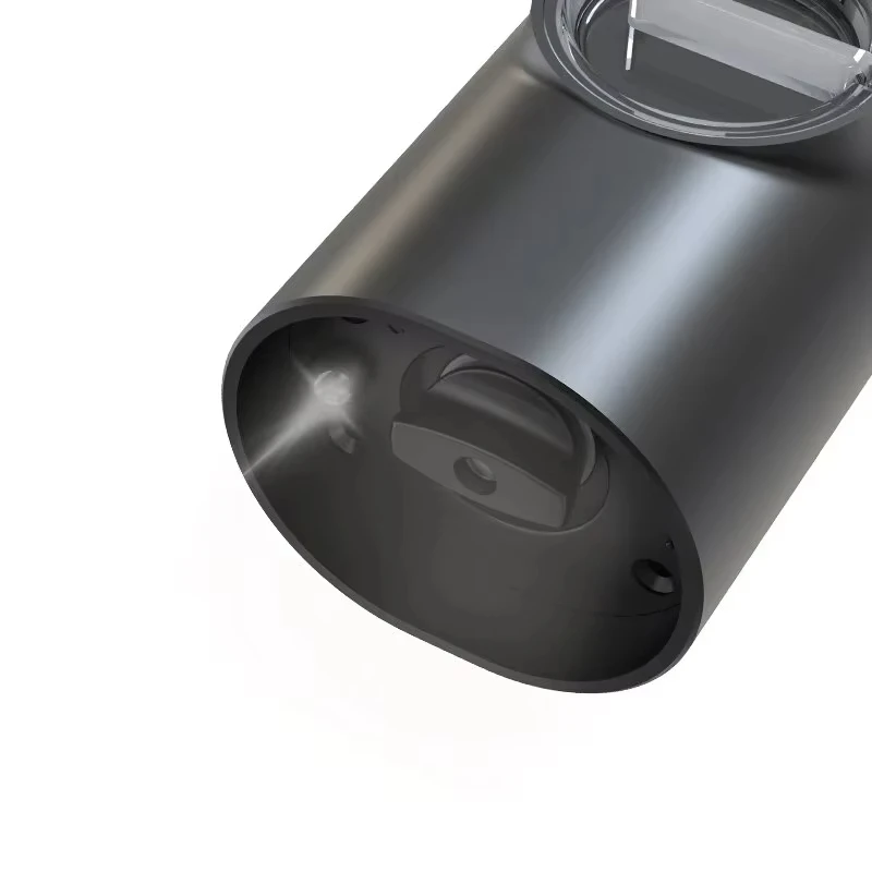 電動自動塩コショウグラインダーセット LEDライト付きグライ - Kitchen Gadgets Set のレビューと価格