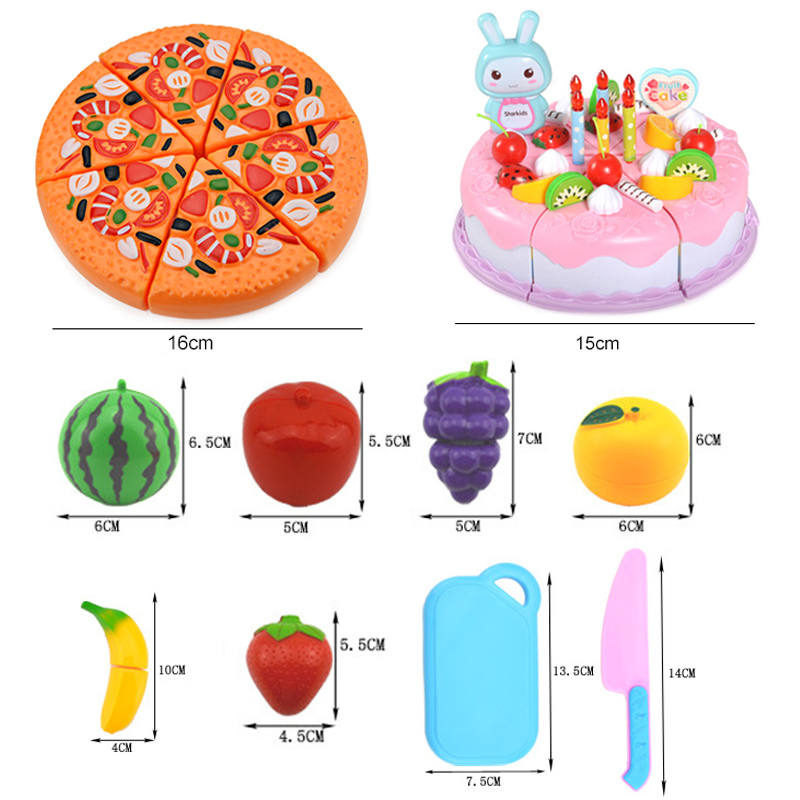 子供ごっこ遊び シミュレートされたキッチンおもちゃ プラスチ - Kitchen Gadgets For Kids のレビューと価格