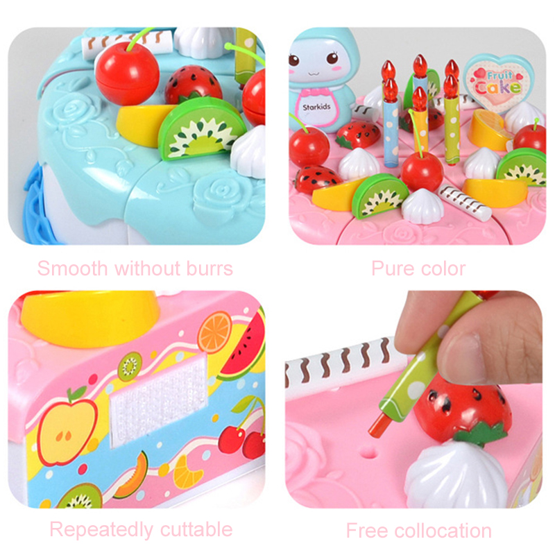 子供ごっこ遊び シミュレートされたキッチンおもちゃ プラスチ - Kitchen Gadgets For Kids のレビューと価格