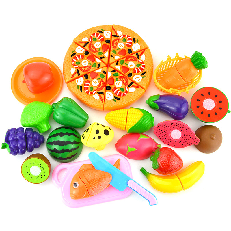 子供ごっこ遊び シミュレートされたキッチンおもちゃ プラスチ - Kitchen Gadgets For Kids のレビューと価格