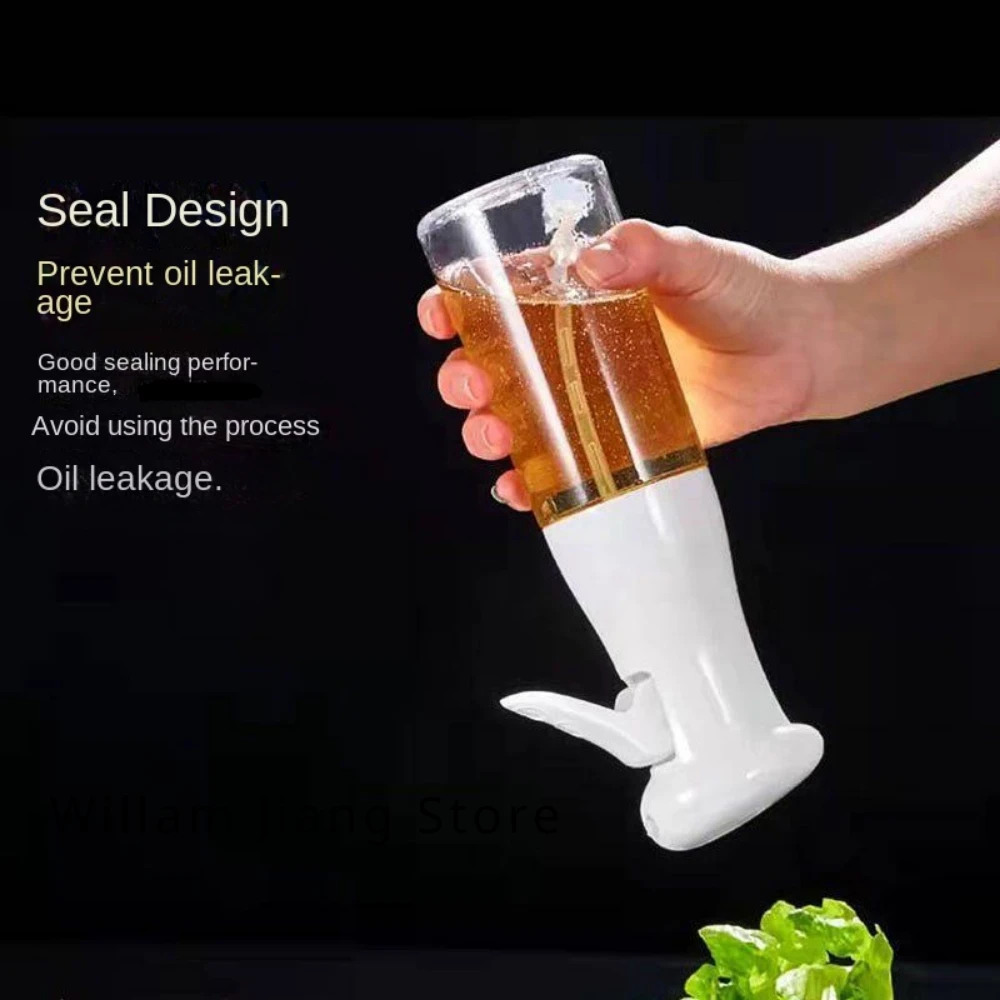 スプレーボトル付きバーベキュースパイスシェーカー、オリーブオ - Kitchen Gadgets Oil Spray のレビューと価格