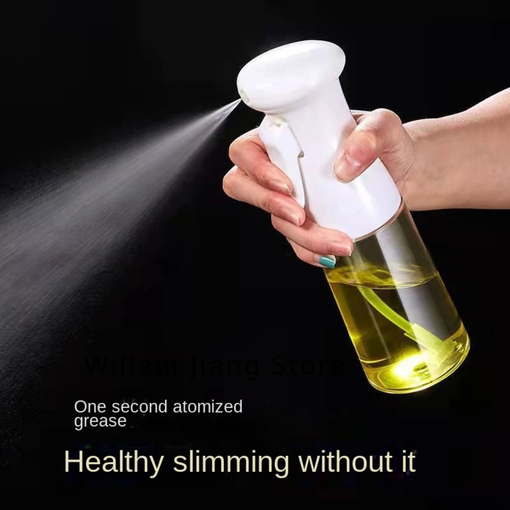 スプレーボトル付きバーベキュースパイスシェーカー、オリーブオ - Kitchen Gadgets Oil Spray のレビューと価格