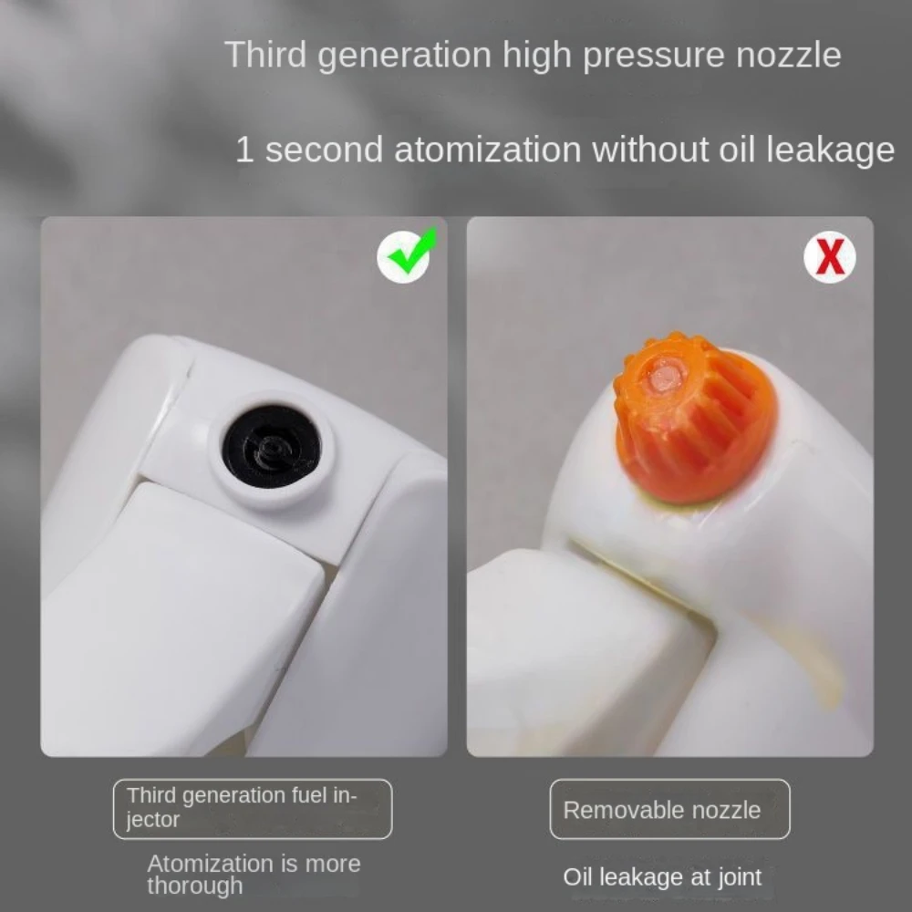 スプレーボトル付きバーベキュースパイスシェーカー、オリーブオ - Kitchen Gadgets Oil Spray のレビューと価格