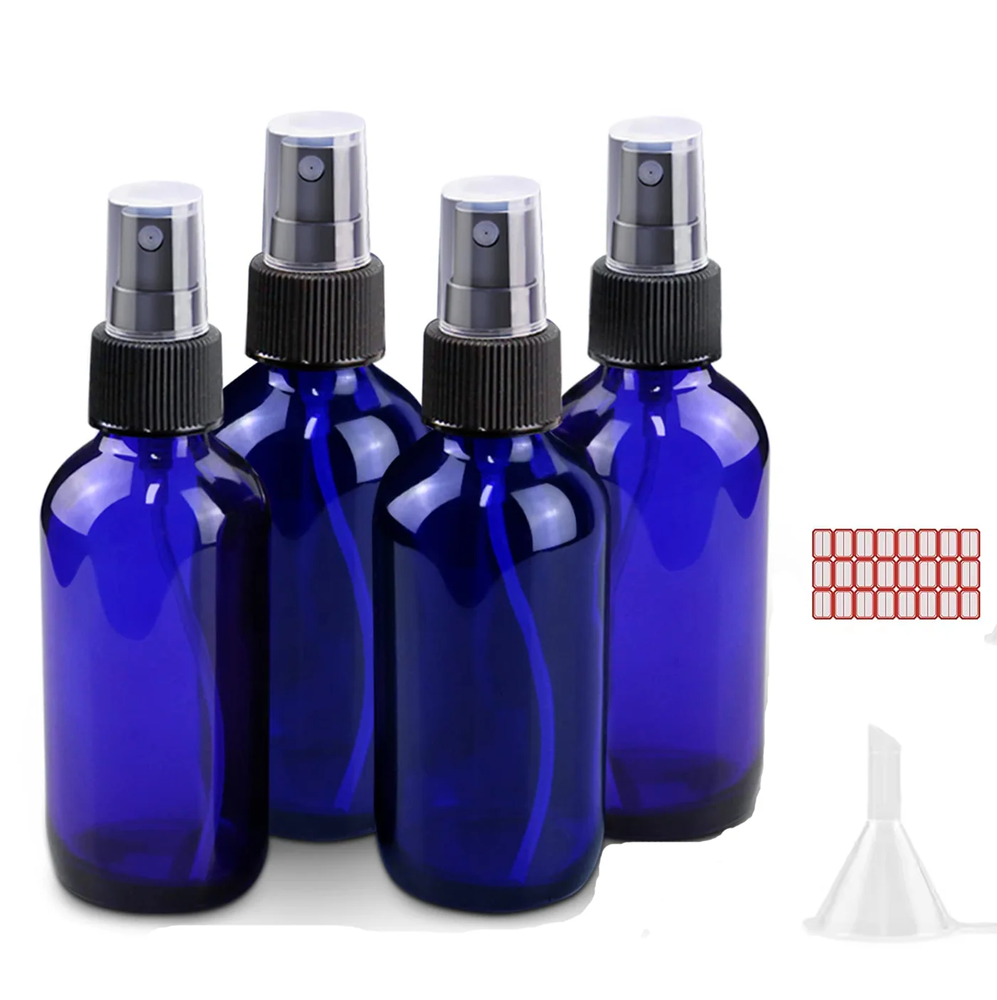 1 ピース 5 ミリリットル/100 ミリリットルブルーガラ - Kitchen Gadgets Oil Spray のレビューと価格