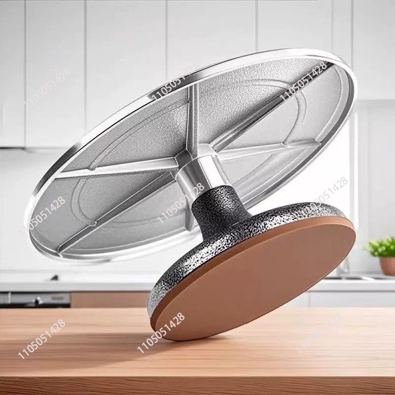 電動ケーキ回転台 - アルミ合金製電動フロスティング回転台  - Cake Decorating Turntable のレビューと価格